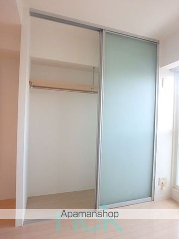 レジデンス札幌北18条の内装写真