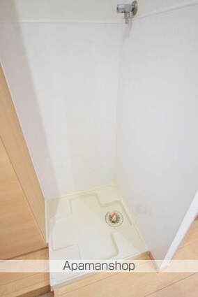 サンホームⅠ[1K/31.37m2]の内装6