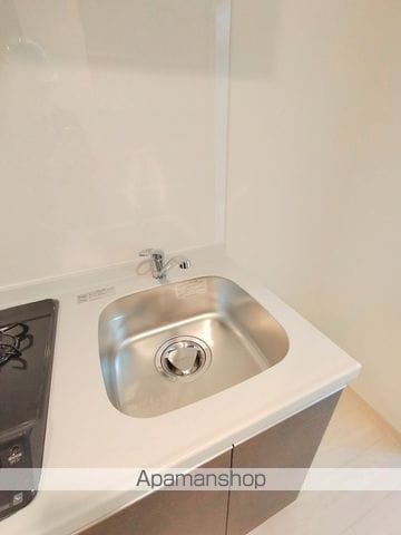 AQUAPLACE江戸堀の内装写真