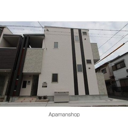 Ｍａｉｓｏｎ　Ｄｏｌｃｅ[1DK/25.92m2]の外観2