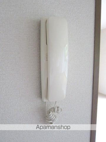 ハイカムール大北Bの内装写真