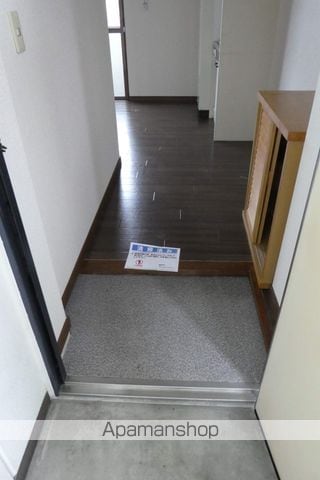 プリミエール八光の内装写真