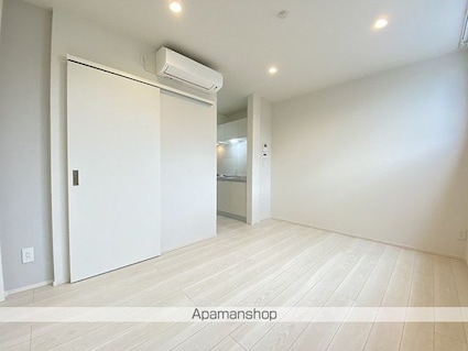 ＬＯＷＥＳ[1LDK/29.78m2]の内装