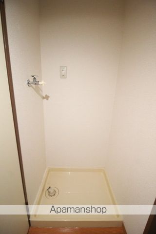 りひあハウスの内装写真