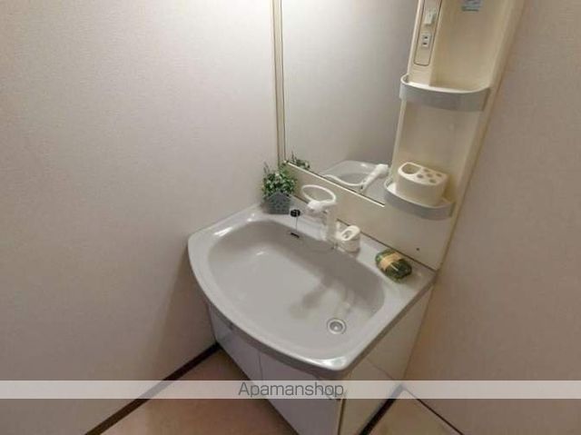 グランドハイツの内装写真
