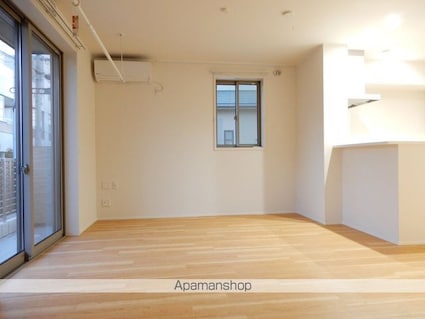 ユニゾンプレイス永福[1LDK/34.9m2]のその他部屋・スペース