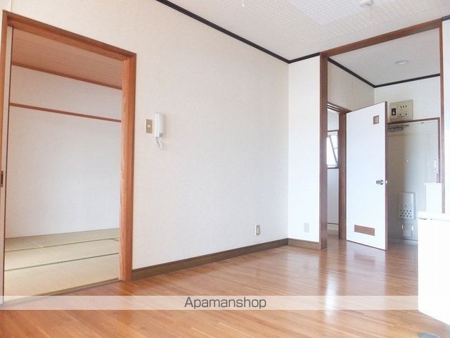 サザンポート京町の内装写真