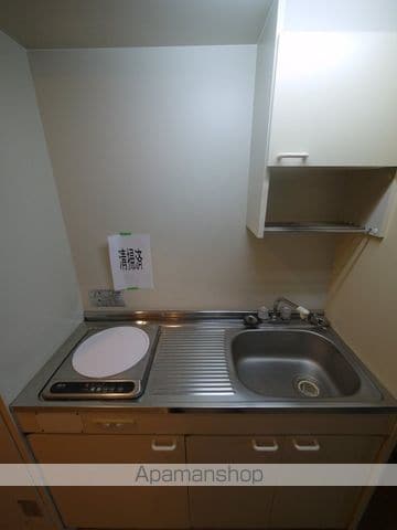 レジデンスカープ名古屋の内装写真