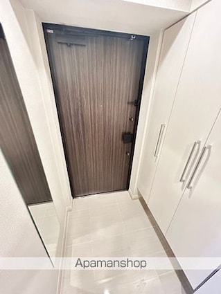 アーバンパーク浅草Ⅱ[2LDK/50.6m2]の玄関