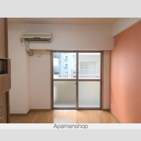 DOクレスト新大阪の内装写真