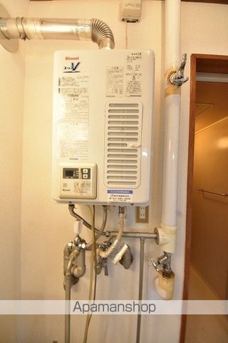 三和興産マンションの内装写真