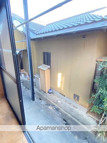 sakuraの内装写真