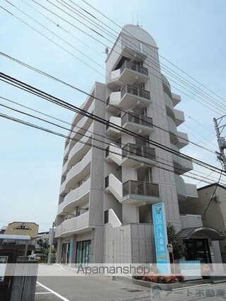 アイエム立花ビル[1DK/28.5m2]の外観4