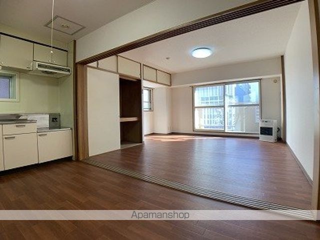 ドミ18ロイヤルの内装写真
