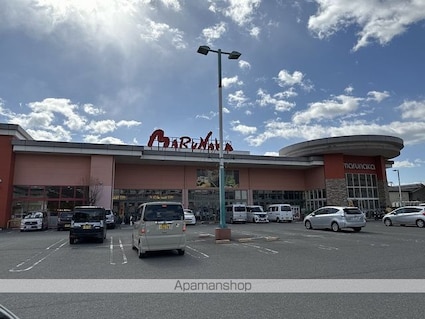 ブルーメンヴォーヌン河合[1R/35m2]の周辺1