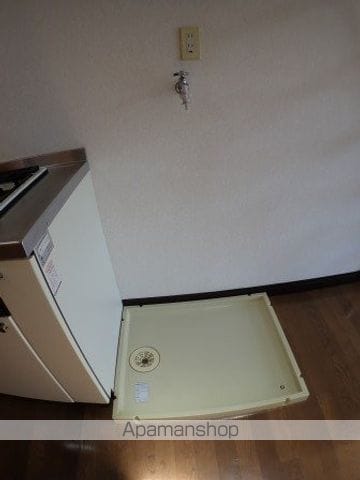 コーポ・セラヴィの内装写真