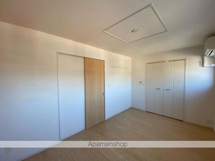 フォルシュ・ヴェーラⅡＢ[2LDK/65.09m2]の内装5