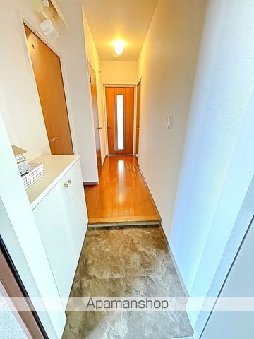 Estate山王の内装写真