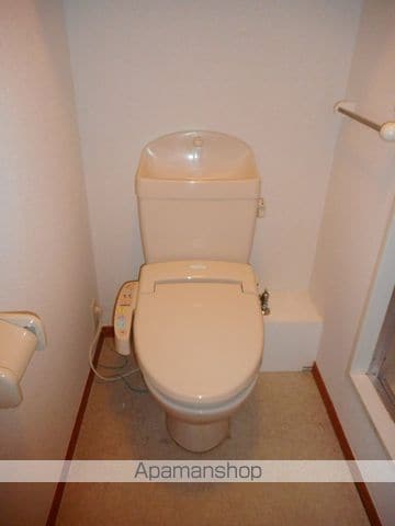 レオパレスTKテリーの内装写真