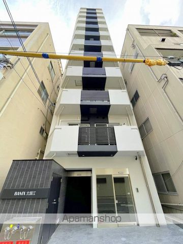 BANIX北堀江