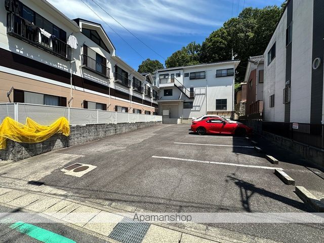 ハートヒルズ伊賀のその他写真