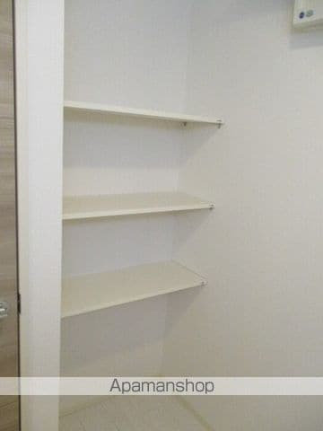 オッツ梅満の内装写真
