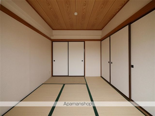 グレース八乙女の内装写真