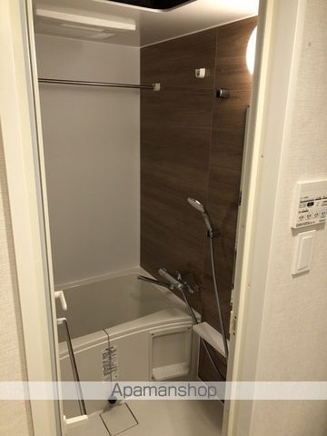 ワンルーフレジデンス新御徒町の内装写真
