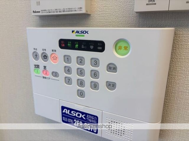 DR長坂台COEURの内装写真