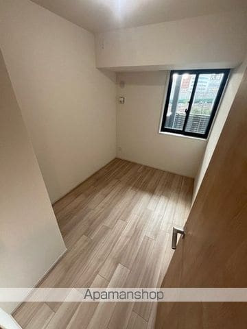 シエリアタワー大阪福島の内装写真