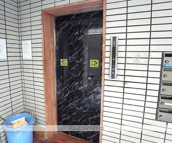 第1パールハイツ上杉の外観写真