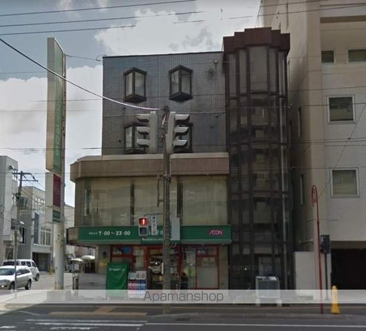 ブランノワール北27条の周辺写真