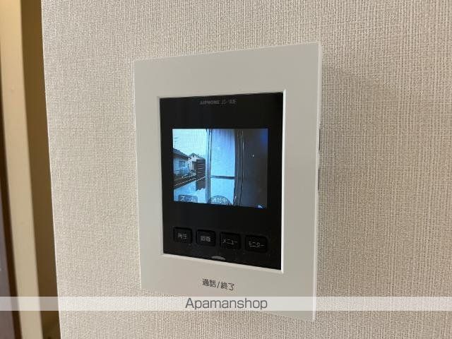 ウィステリアVIIの内装写真