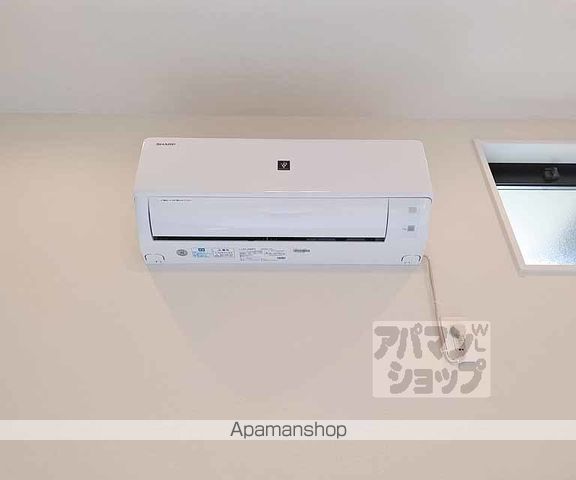 フォワード観月橋の内装写真