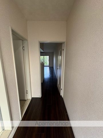 登戸ビルの内装写真