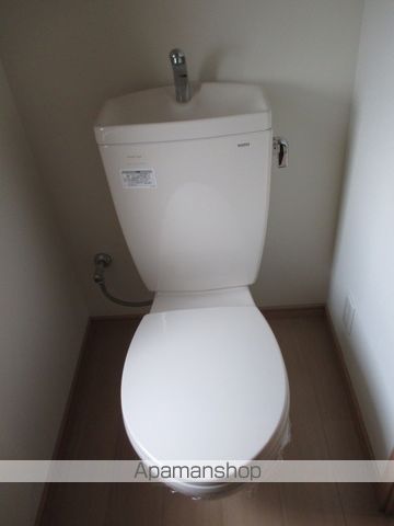 アスピリア サミューゼの内装写真