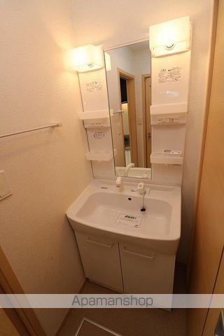 サンリットヒルIIの内装写真