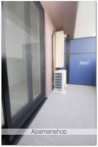 S−RESIDENCE日本橋QUALIERの内装写真