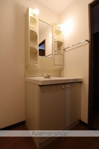 グランK’Sの内装写真