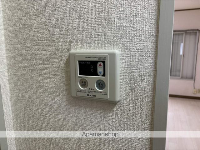 グリーンヒル国分寺の内装写真