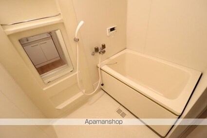 サンモールおゆみ野　Ｂ[2LDK/50.09m2]のバス