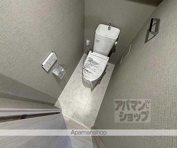 レーベン京都河原町の内装写真