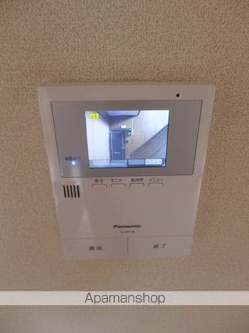 コンフォール久華IIの内装写真