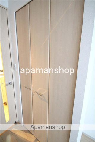 RESIUR−H 松屋町の内装写真