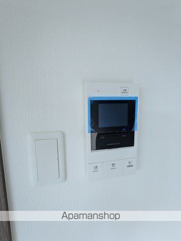 エヌステージ西船橋市川の内装写真