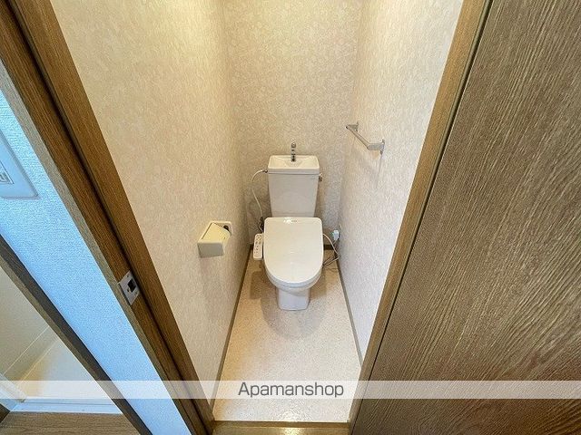 レジデンス923茅野の内装写真