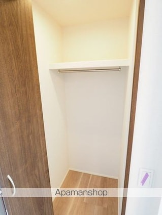 ドゥーエ梅屋敷[1LDK/41.29m2]の収納2