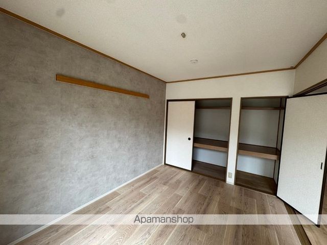 アムールビブレ C棟の内装写真