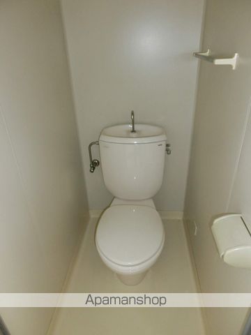 セレッソ新深江の内装写真