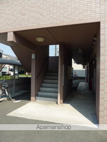 フォレストリバーの外観写真
